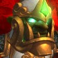Character Avatar